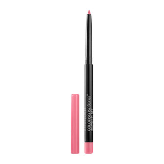 Maybelline New York Color Sensational Shaping Lip Liner - Palest Pink