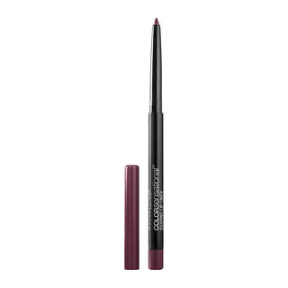Maybelline New York Color Sensational Shaping Lip Liner - Rich Wine