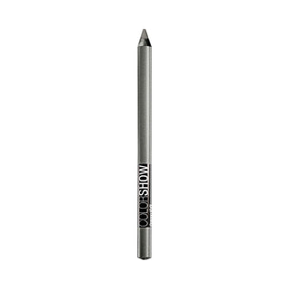 Maybelline New York Color Show Cr.Khol - 120 Sparkle Grey
