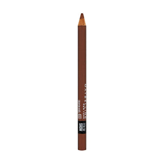 Maybelline New York Color Show Eye Kohl Liner - Marvelous Maroon