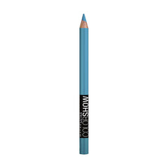 Maybelline New York Color Show Eye Kohl Liner - Turquoise