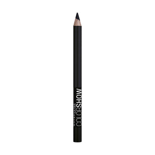 Maybelline New York Color Show Eye Kohl Liner - Ultra Black