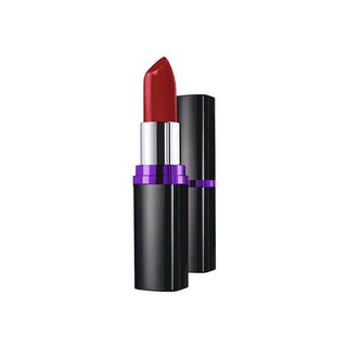 Maybelline New York Color Show Matte Lipstick - Dare To Be Red