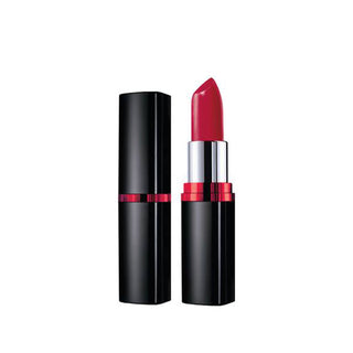 Maybelline New York Color Show Matte Lipstick - Pink My Red