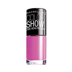 Maybelline New York Color Show Nails - 700 Acai Frozen