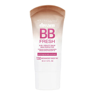 Maybelline New York Dream Fresh BB Cream - Medium/Deep