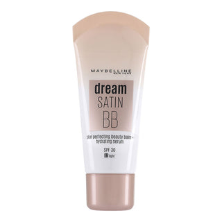 Maybelline New York Dream Satin BB Cream - 02 Light