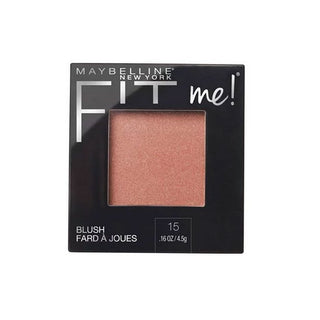 Maybelline New York Fit Me Blush - Nude