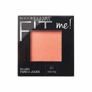Maybelline New York Fit Me Blush - Peach