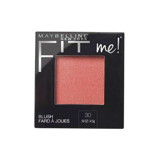 Maybelline New York Fit Me Blush - Rose