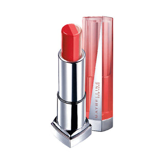 Maybelline New York Flush Bitten Lipstick - Cherry