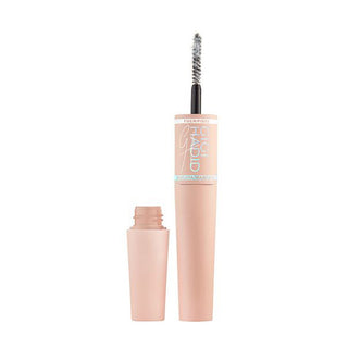 Maybelline New York Gigi Hadid Fiber Mascara - Black