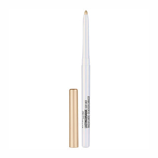 Maybelline New York Lasting Drama Light Eyeliner Pencil - Starlight Gold