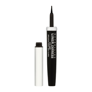 Maybelline New York Liner Express Eye Liner - Black