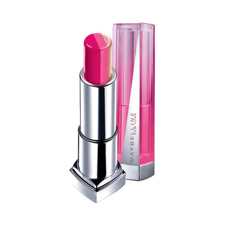 Maybelline New York Flush Bitten Lipstick - Strawberry Cheesecake