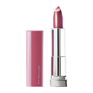 Maybelline New York Made For All Lipstick by Color Sensational - 376 Pink For Me