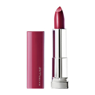 Maybelline New York Made For All Lipstick by Color Sensational - 388 Plum For You