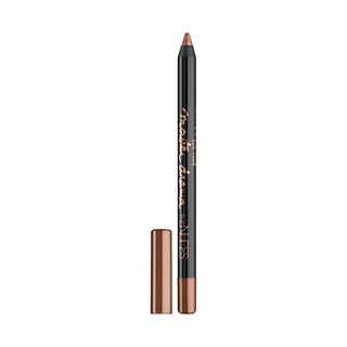Maybelline New York Master Drama Nudes Eye Pencil - 22 Brown Glitz