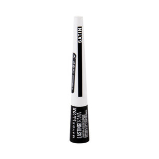 Maybelline New York Master Ink Luminous Matte Black Eyeliner