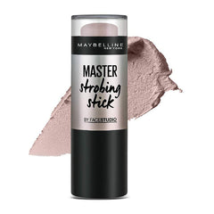 Maybelline New York Master Strobing Stick Illuminating Highlighter - Pink - Shopaholic