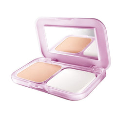 Maybelline New York Clear Glow All in One Fairness Compact Powder Compact - 03 Natural