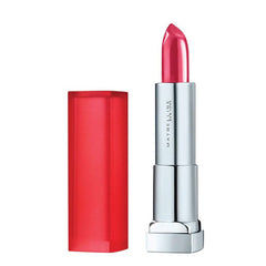 Maybelline New York Color Sensational Bold Matte Lipstick - 1 Coral Red
