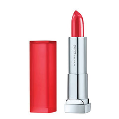 Maybelline New York Color Sensational Bold Matte Lipstick - 2 Sugar Pink