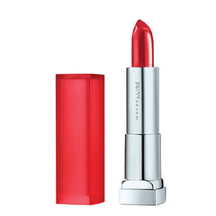 Maybelline New York Color Sensational Bold Matte Lipstick - 4 Vivid Coral