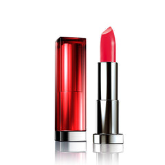 Maybelline New York Color Sensational Lipstick - 418 Peach Poppy