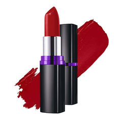 Maybelline New York Color Show Lipstick - Big Apple Red