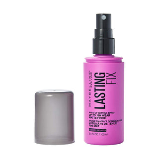 Maybelline New York Facestudio Lasting Fix Makeup Setting Spray