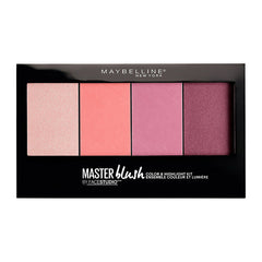 Maybelline New York Facestudio Master Blush Color & Highlight Kit