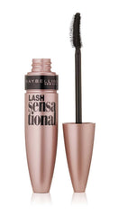 Maybelline New York Lash Sensational Classic Black Mascara