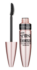 Maybelline New York Lash Sensational Intense Black Mascara