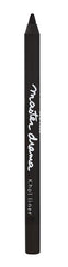Maybelline New York Master Drama Khol Eyeliner - Ultra Black