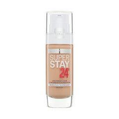 Maybelline New York Superstay 24H Foundation - 10 Ivory