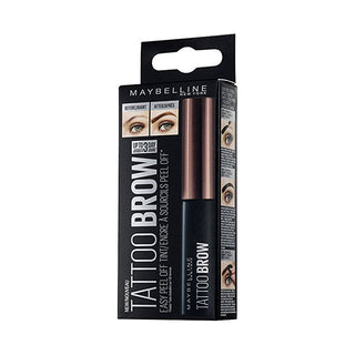 Maybelline New York Tattoo Brow Tint - Dark Brown