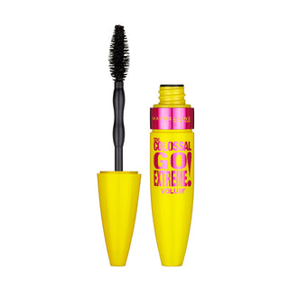 Maybelline New York Volum' Express Colossal Go Extreme Black