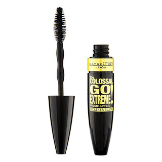 Maybelline New York Volum' Express Colossal Go Extreme Leather Black
