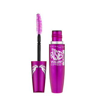 Maybelline New York Volum' Express Falsies Flared Look Black