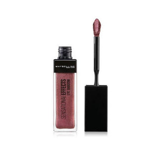 Maybelline New York Sensational Effects Eyeshadow - Burgundy Ash