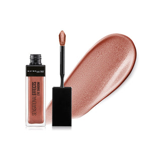 Maybelline New York Sensational Effects Eyeshadow - Orange Rust