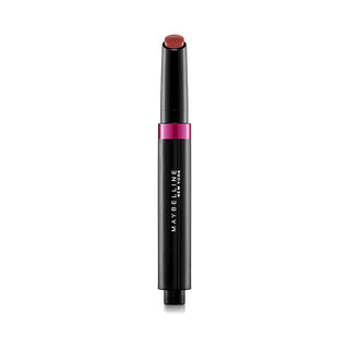 Maybelline New York Shine Compulsion Lacquer Pen - 07 Fearless Sienna