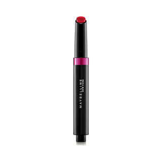 Maybelline New York Shine Compulsion Lacquer Pen - 09 Vicious Crimson