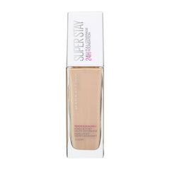 Maybelline New York SuperStay Full Coverage Foundation - 10 Ivory