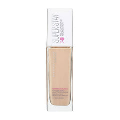 Maybelline New York SuperStay Full Coverage Foundation - 21 Nude Beige
