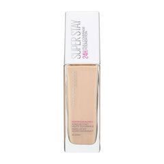 Maybelline New York SuperStay Full Coverage Foundation - 30 Sand