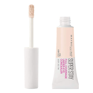 Maybelline New York SuperStay Full Coverage Under-Eye Concealer - 05 Ivory