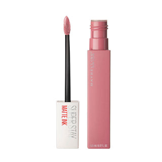 Maybelline New York SuperStay Matte Ink - 10 Dreamer