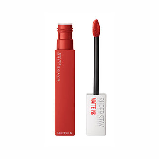 Maybelline New York SuperStay Matte Ink - 118 Dancer